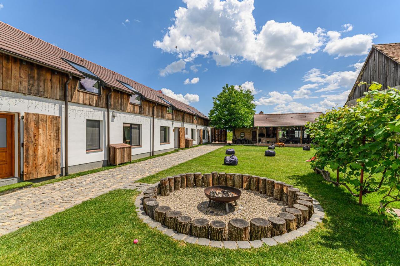 The Good House - Harman Hărman Exterior foto