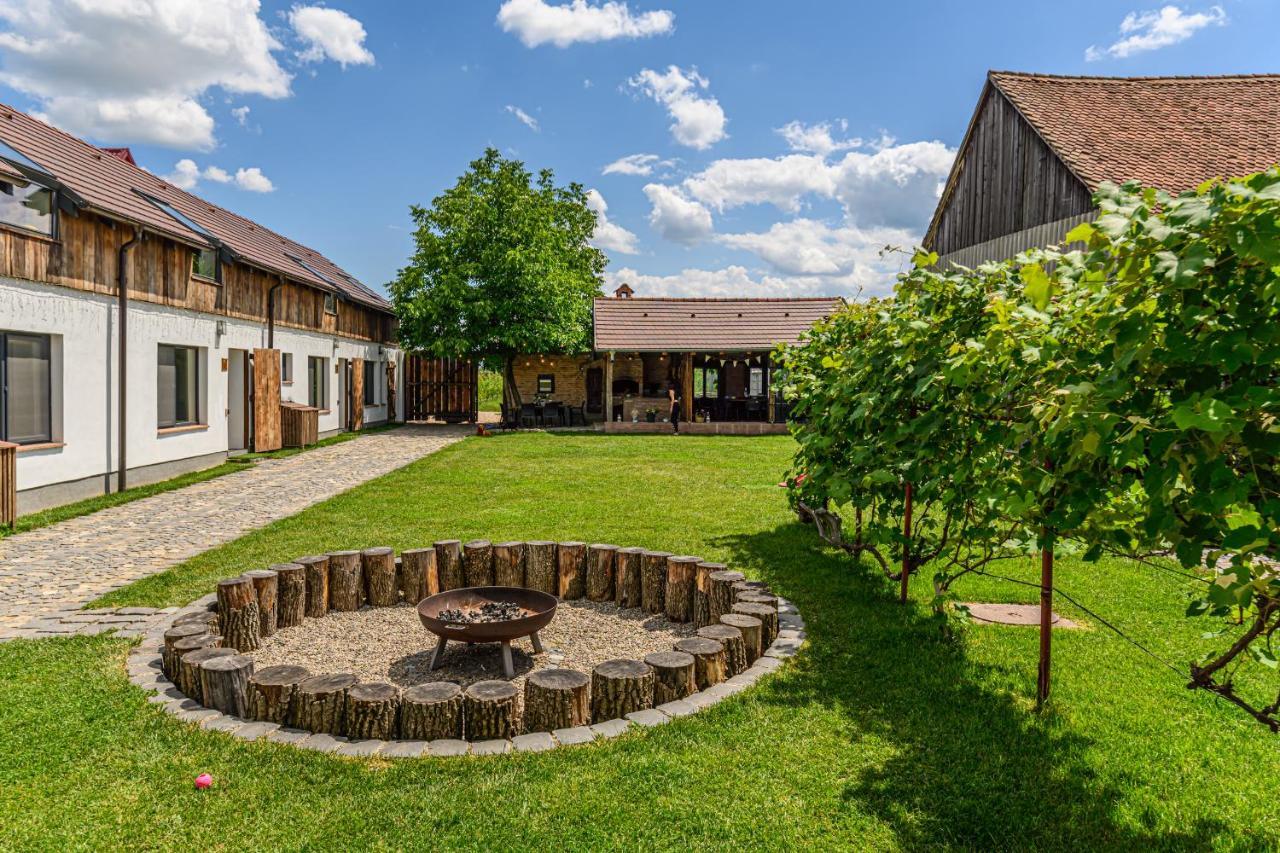 The Good House - Harman Hărman Exterior foto