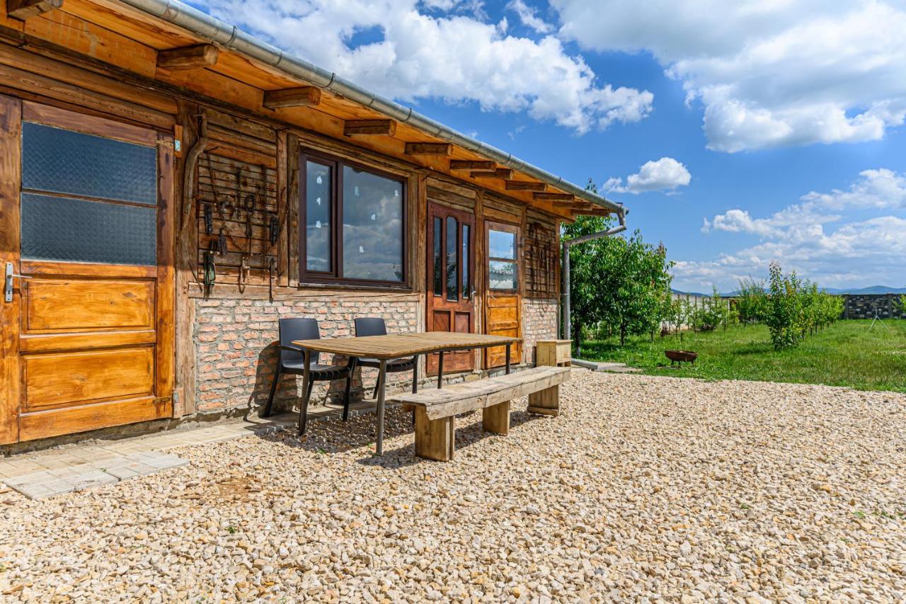 The Good House - Harman Hărman Exterior foto