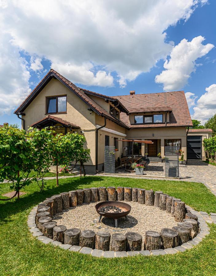The Good House - Harman Hărman Exterior foto